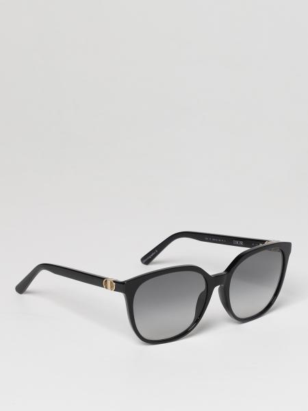 Christian Dior: Солнцезащитные очки для нее Christian Dior