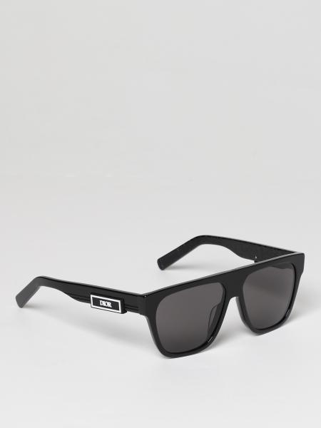 Christian Dior: Солнцезащитные очки для него Christian Dior
