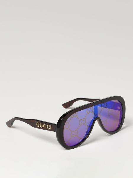 Солнцезащитные очки для него Gucci