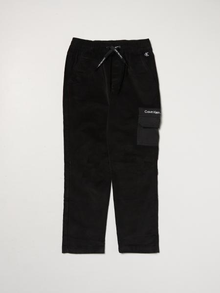 Pants boys Calvin Klein