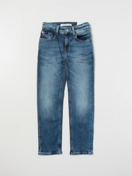 Jeans boy Calvin Klein