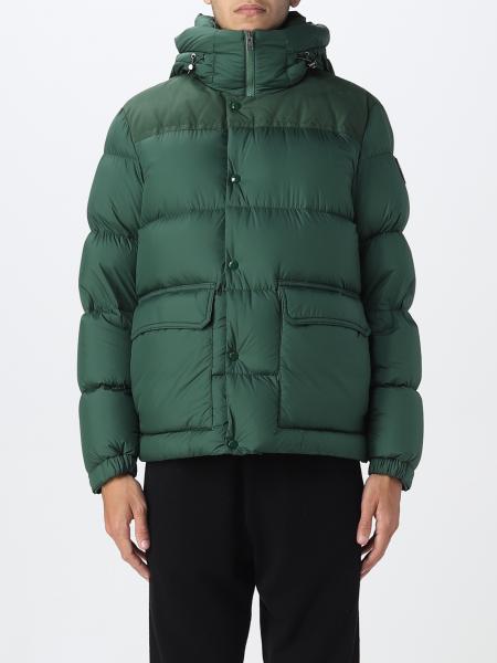 Jacke Herren Woolrich
