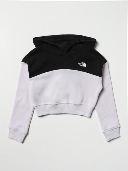The North Face: Pullover Mädchen The North Face