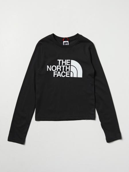 The North Face: T-shirt fille The North Face