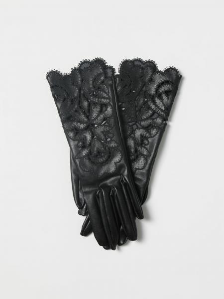 Gloves women Ermanno Scervino