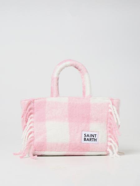 MC2 Saint Barth Kids Colette Bag