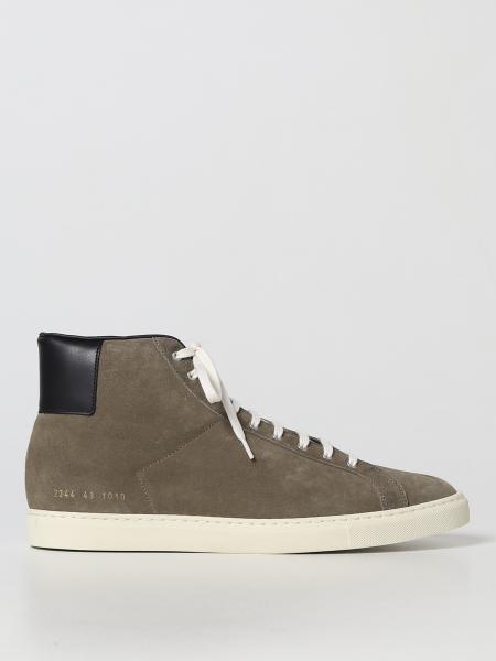 Common Projects men: Shoes men Common Projects