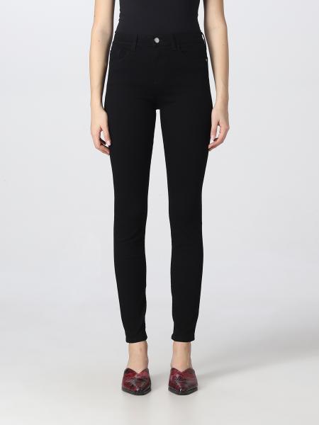 Pantalone donna Emporio Armani