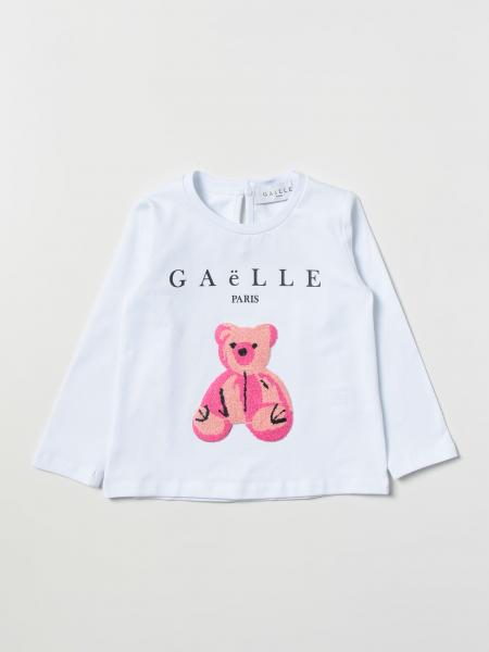 Camiseta bebé GaËlle Paris