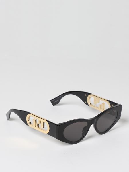 Fendi ЖЕНСКОЕ: Солнцезащитные очки для нее Fendi