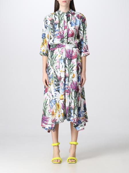 Stella Mccartney: Платье для нее Stella Mccartney