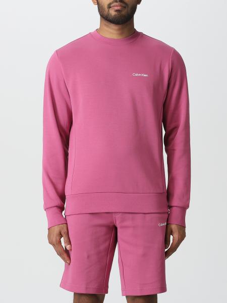 Sweatshirt men Calvin Klein