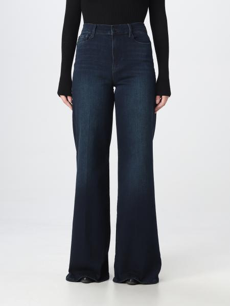 Frame donna: Jeans Frame in denim