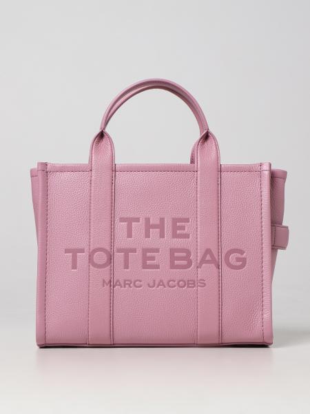 Totes bags Marc Jacobs - The Tote handbag in lilac - M0016740539