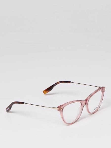 Lunettes femme Mcq