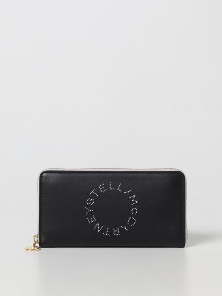 Geldbeutel Damen Stella Mccartney