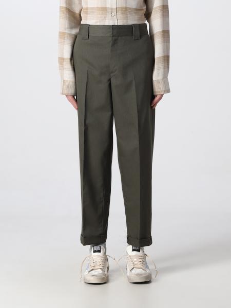 Golden Goose trousers in cotton blend