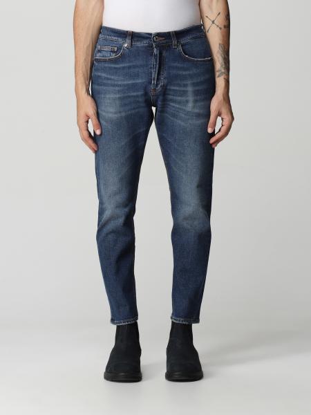 Mauro Grifoni homme: Jeans homme Mauro Grifoni
