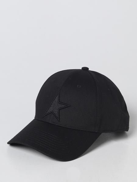 Hat men Golden Goose