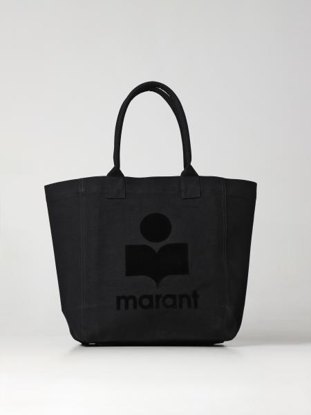 Handtaschen: Handtasche Damen Isabel Marant