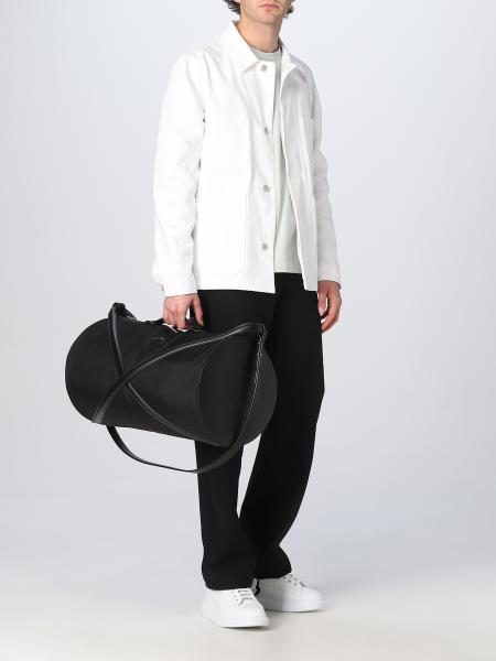 Alexander Mcqueen men's Travel Bag - New Collection Spring Summer 2023 ...