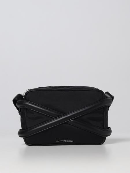 Сумка для него Alexander Mcqueen