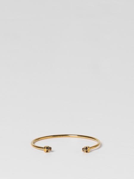 주얼리 남성 Alexander Mcqueen