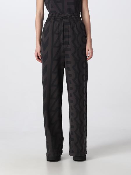 Pantalone Marc Jacobs in cotone stretch