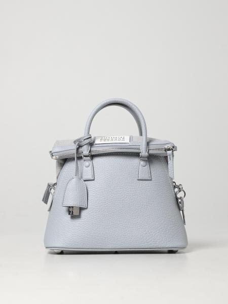 Borse 5AC Maison Margiela in pelle martellata