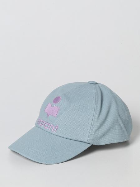 Gorro hombre Isabel Marant