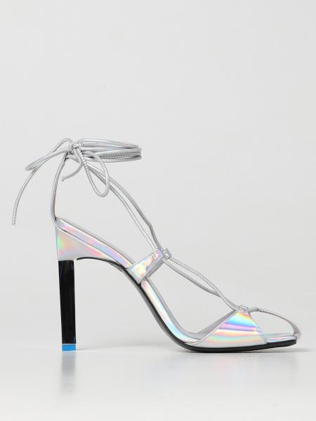 Flat sandals woman The Attico