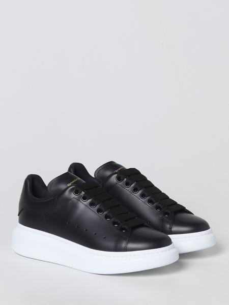 Alexander Mcqueen Women's Designer Shoes | Women's Alexander Mcqueen ...