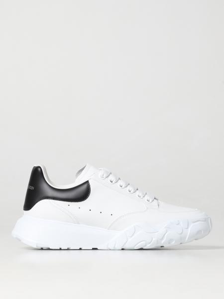 Sneakers man Alexander Mcqueen