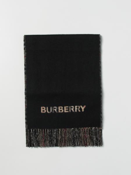 スカーフ メンズ Burberry