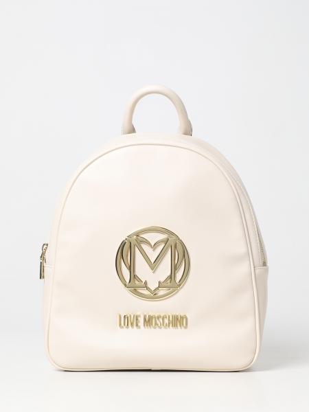 Backpack women Love Moschino