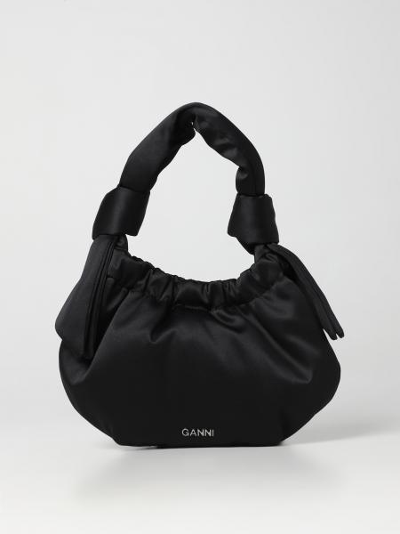 Handtaschen: Handtasche Damen Ganni