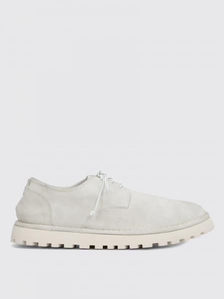 Oxford shoes woman Marsell