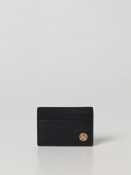 Wallet man Versace
