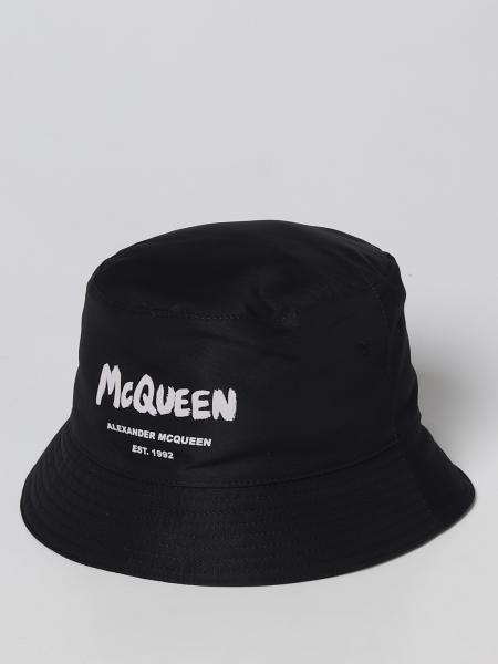 帽子 メンズ Alexander Mcqueen