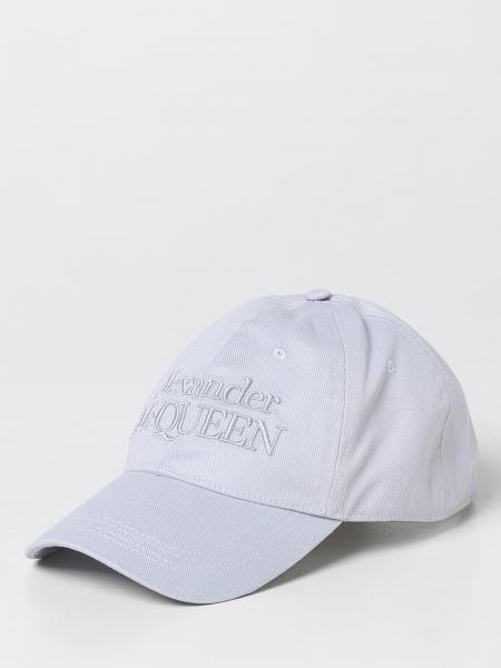 帽子 メンズ Alexander Mcqueen