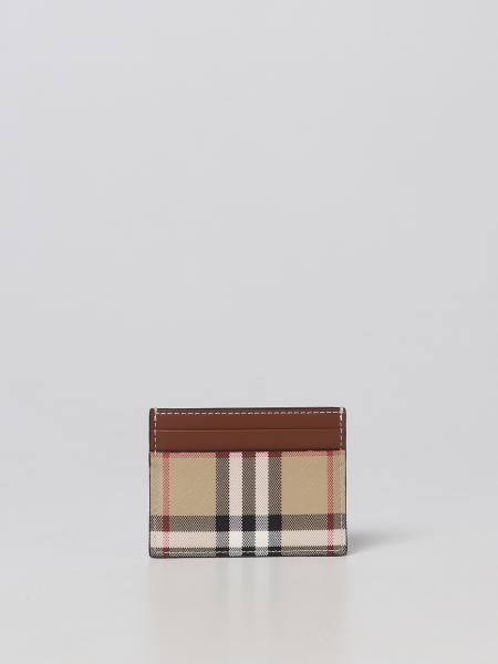 지갑 남성 Burberry