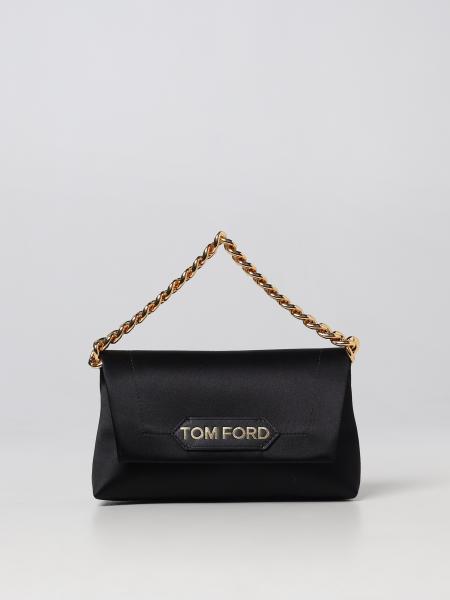 Bolso de hombro mujer Tom Ford
