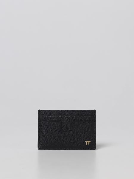 トム フォード 財布: 財布 メンズ Tom Ford