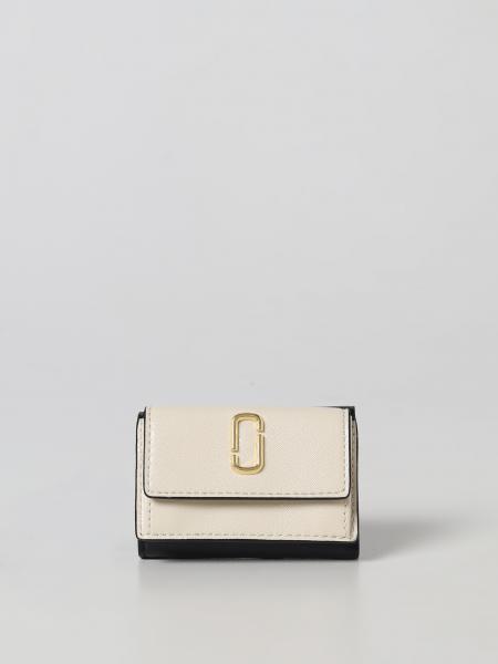 Geldbeutel Damen Marc Jacobs
