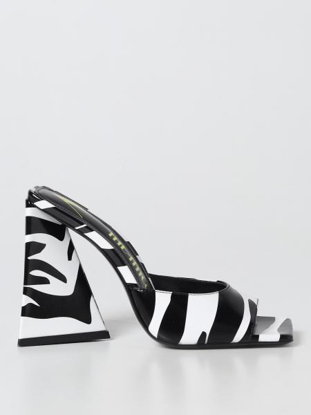 Sandales à talons femme The Attico