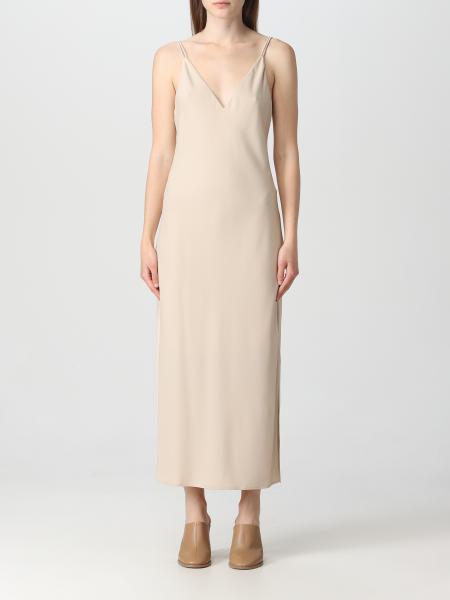 Abendkleider: Kleid Damen Calvin Klein