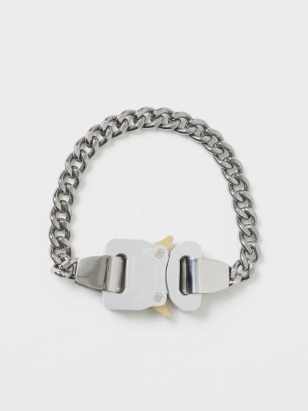 Bracciale 1017 ALYX 9SM Alyx in metallo