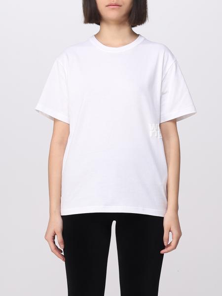 T-Shirt Alexander Wang in cotone