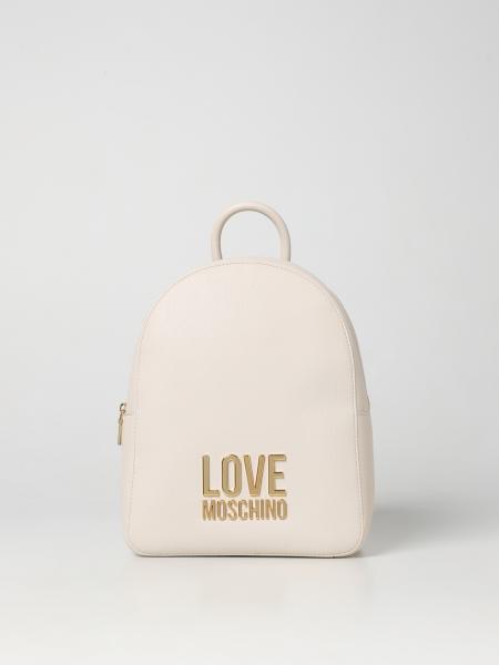 Tote bags woman Love Moschino
