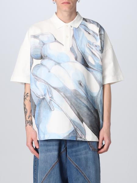T恤 男士 Jw Anderson